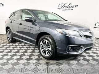 Acura 2016 RDX