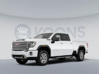 GMC 2020 Sierra 2500HD