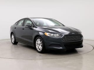 Ford 2015 Fusion