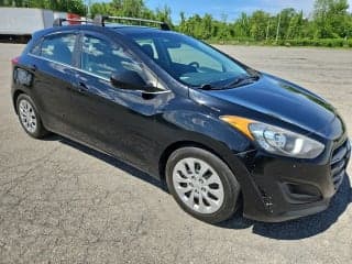 Hyundai 2016 Elantra GT