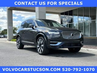 Volvo 2023 XC90