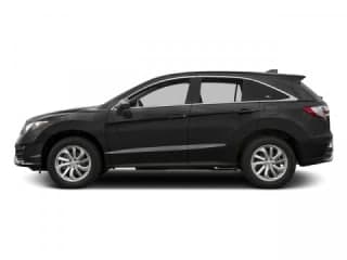 Acura 2016 RDX