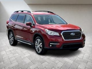 Subaru 2021 Ascent