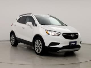 Buick 2018 Encore