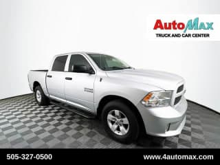 Ram 2017 1500