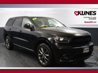 Dodge 2018 Durango