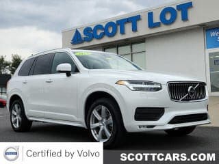 Volvo 2023 XC90