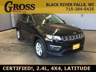 Jeep 2021 Compass