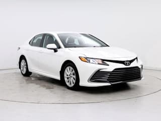 Toyota 2022 Camry