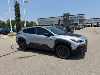 Subaru 2024 Crosstrek