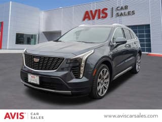 Cadillac 2019 XT4