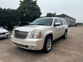 GMC 2012 Yukon XL