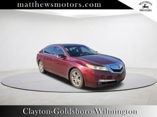 Acura 2010 TL