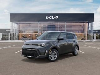 Kia 2024 Soul