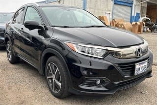 Honda 2021 HR-V