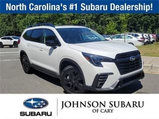 Subaru 2024 Ascent