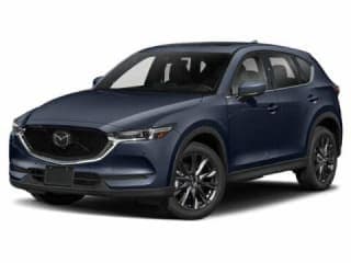 Mazda 2021 CX-5