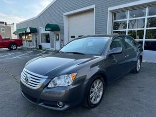 Toyota 2010 Avalon