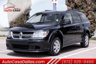 Dodge 2012 Journey