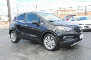 Buick 2020 Encore