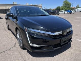 Honda 2019 Clarity Plug-In Hybrid