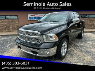 Ram 2015 1500