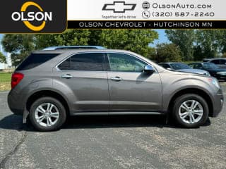 Chevrolet 2010 Equinox