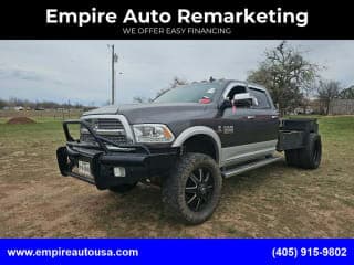 Ram 2016 3500