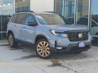 Honda 2023 Passport