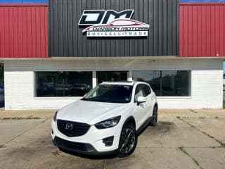 Mazda 2016 CX-5