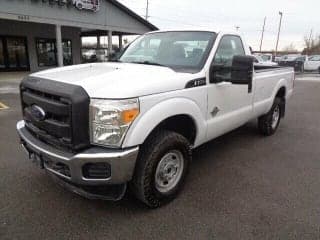 Ford 2016 F-250 Super Duty