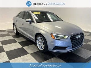 Audi 2015 A3