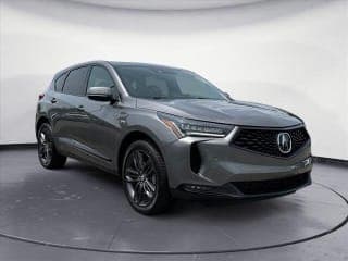 Acura 2022 RDX