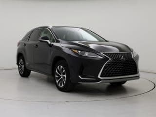 Lexus 2021 RX 450h