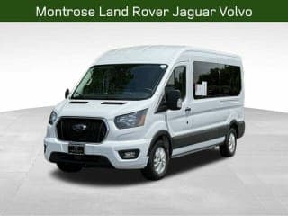 Ford 2023 Transit