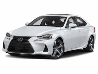 Lexus 2020 IS 350