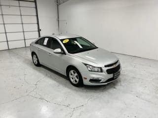 Chevrolet 2015 Cruze