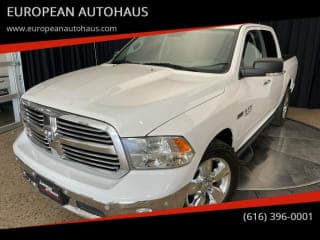 Ram 2016 1500