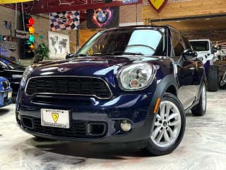 MINI 2012 Cooper Countryman