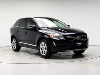 Volvo 2016 XC60