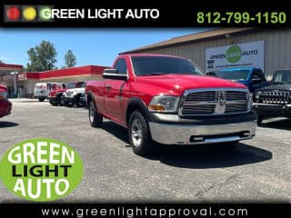 Ram 2012 1500