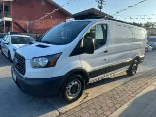 Ford 2017 Transit