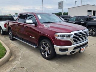 Ram 2019 1500