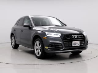 Audi 2020 Q5