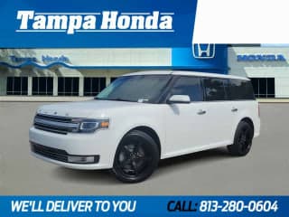 Ford 2019 Flex