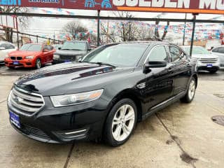 Ford 2017 Taurus