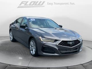 Acura 2023 TLX