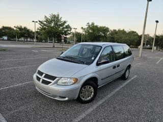 Dodge 2005 Grand Caravan