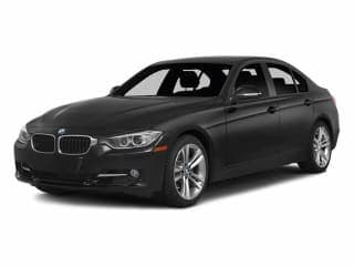 BMW 2014 3 Series