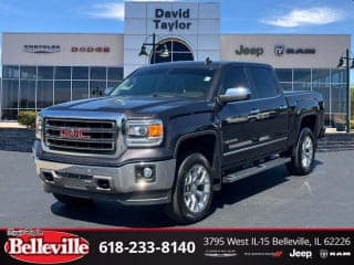 GMC 2015 Sierra 1500